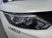 2018 Nissan Qashqai image 2