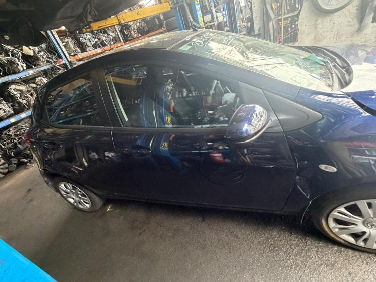 mazda 2 2011 Parts & Wrecking