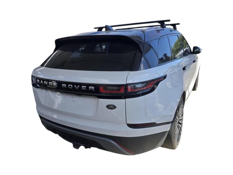 land rover Range Rover Velar L560 D240 S Nov 2017 Parts & Wrecking