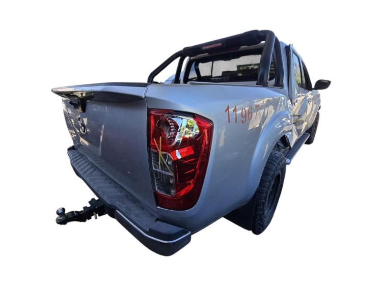 nissan Navara NP300 ST Oct 2015 Parts & Wrecking