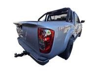 2015 Nissan Navara NP300 ST image 2
