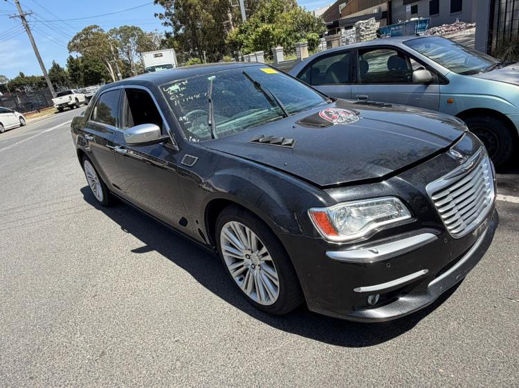chrysler 300c 2014 Parts & Wrecking