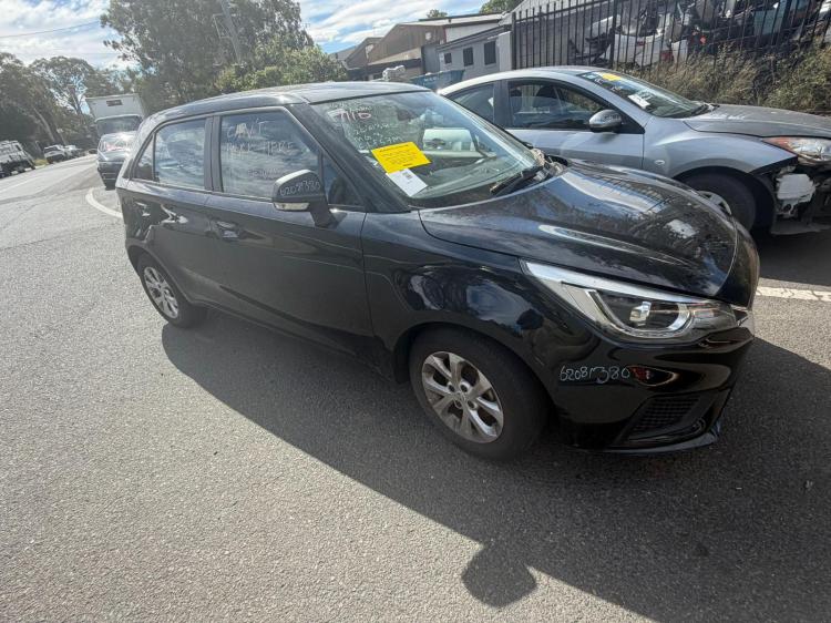 mg 3 2020 Parts & Wrecking