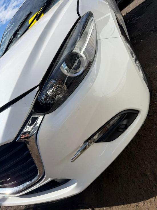 mazda 3 2016 Parts & Wrecking