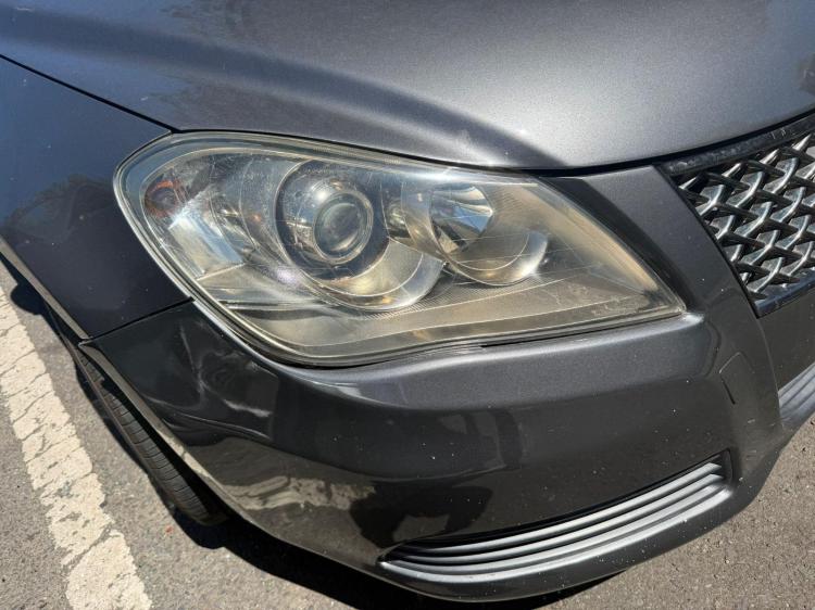 suzuki Kizashi 2010 Parts & Wrecking