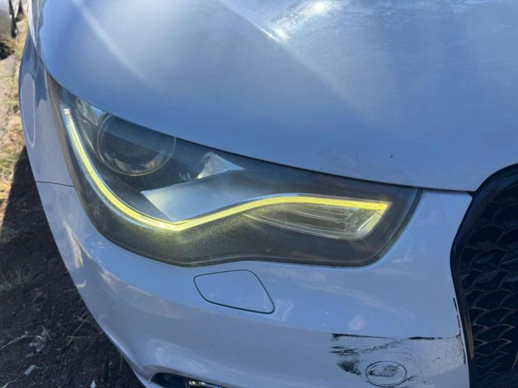 audi A1 2013 Parts & Wrecking