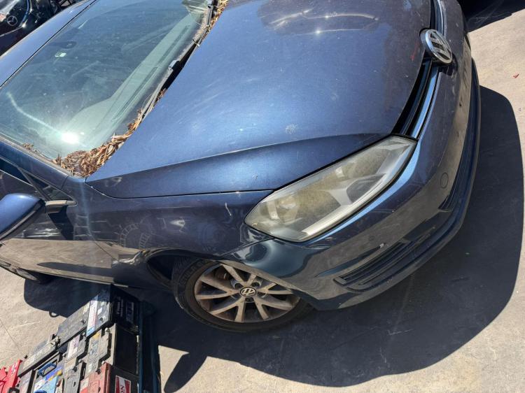 volkswagen Golf 2013 Parts & Wrecking