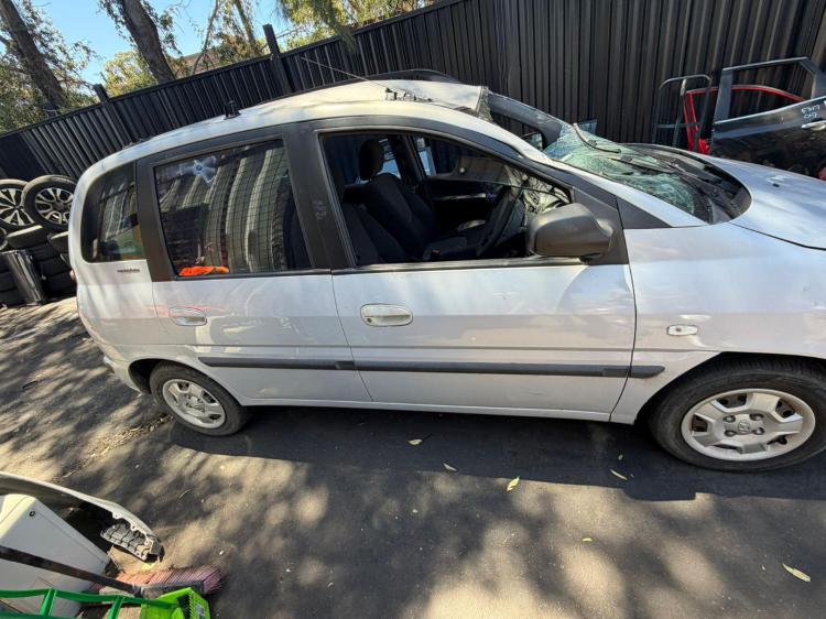 hyundai Lavita 2001 Parts & Wrecking