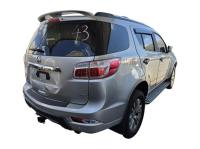 2019 Holden Trailblazer RG STORM LIMITED EDITION image 2