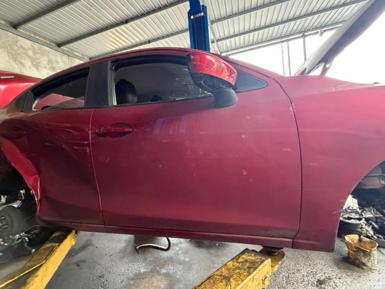 mazda 2 2016 Parts & Wrecking