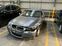 2010 Bmw 3 Series 323i image 2