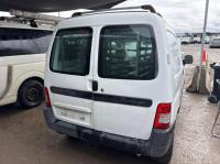 2007 Citroen Berlingo image 2