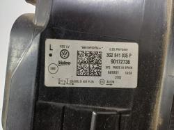 2021 Volkswagen Passat image 2