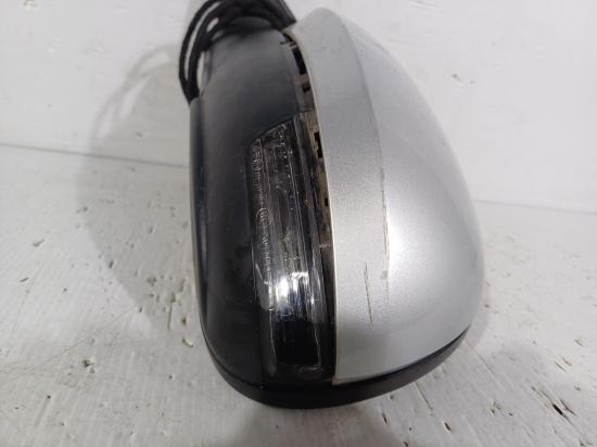 skoda Teti Apr 2014 LEFT DOOR MIRROR 