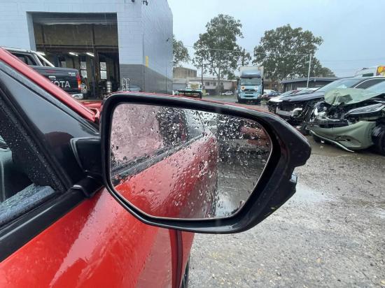 honda Civic RS 2020 Parts & Wrecking