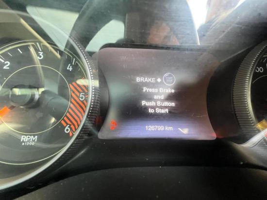 jeep Cherokee LIMITED 4X4 2015 Parts & Wrecking