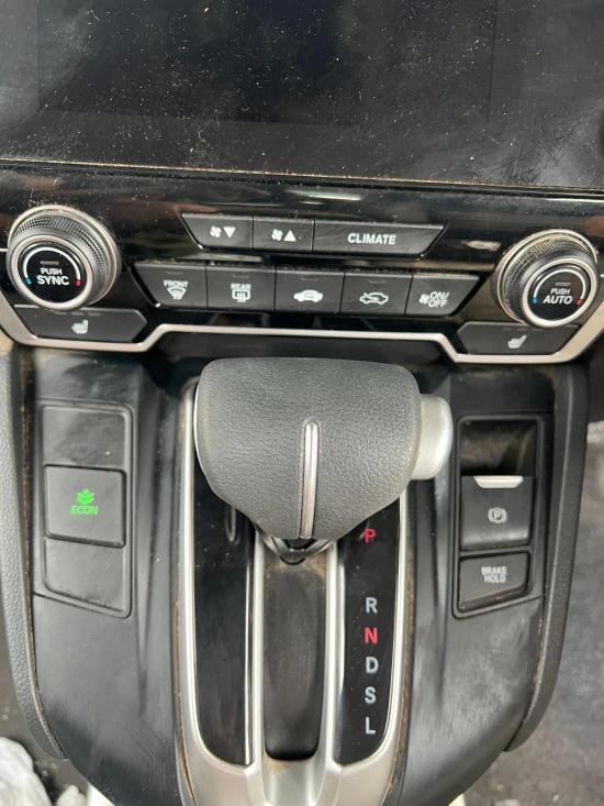 honda Cr-v AWD VTI-L 2023 Parts & Wrecking