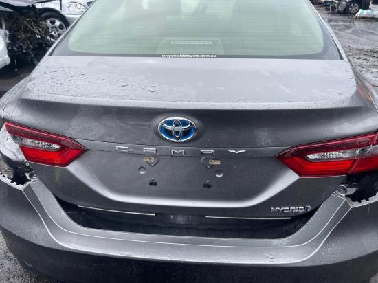 toyota Camry ASCENT HYBRID 2022 Parts & Wrecking