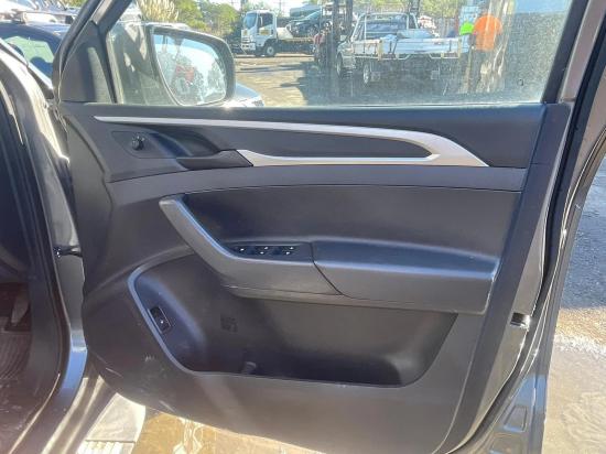 ldv T60 SK8C PRO 2020 Parts & Wrecking