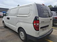 2013 Hyundai Iload/imax TQ image 2