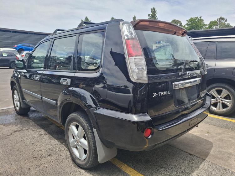 nissan X Trail T30 Jan 2007 Parts & Wrecking