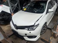 2018 Toyota Corolla image 2