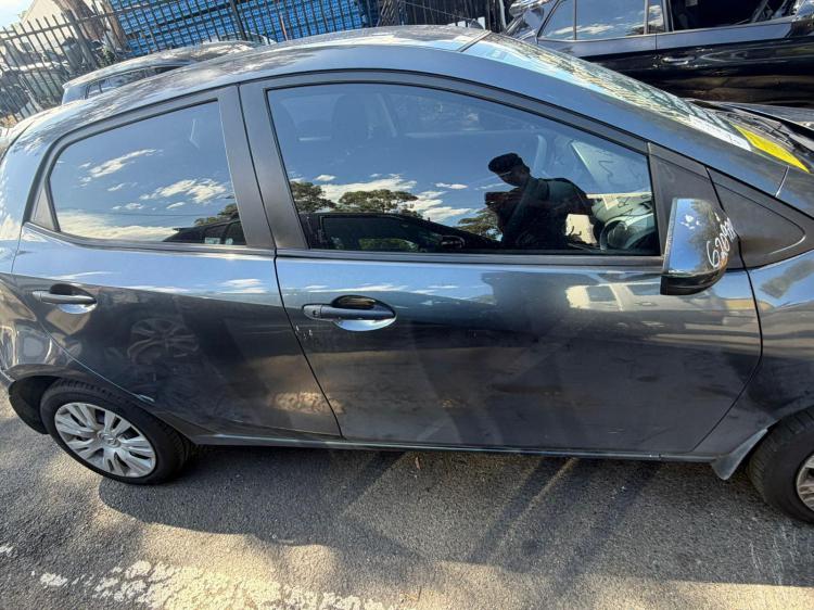 mazda 2 2010 Parts & Wrecking