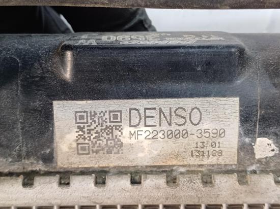 honda Crv RM Apr 2014 RADIATOR 