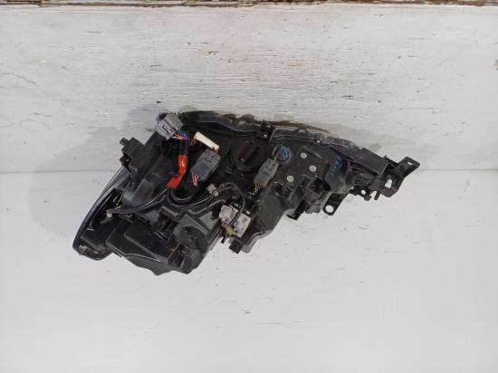 mazda 6 GT Dec 2015 RIGHT HEADLAMP 