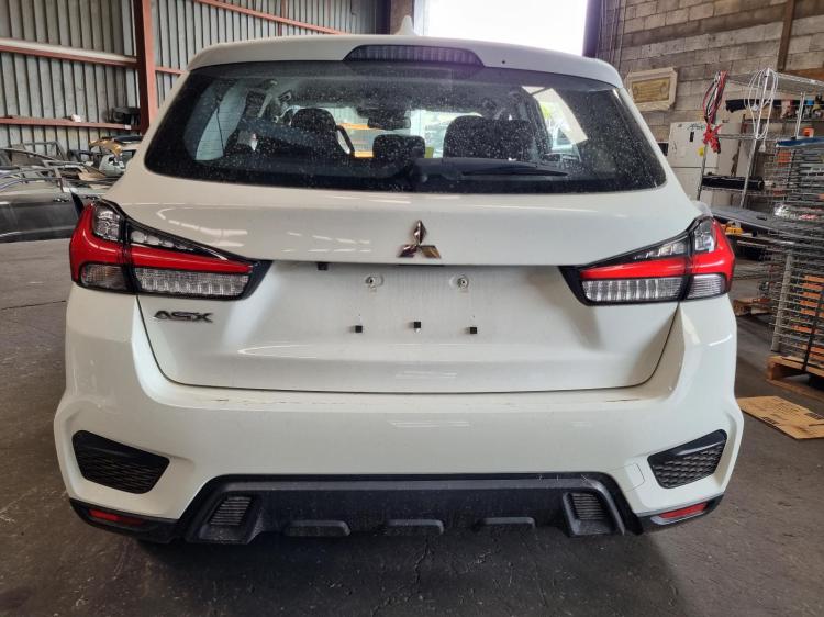mitsubishi Asx GS XB-XD 2024 Parts & Wrecking