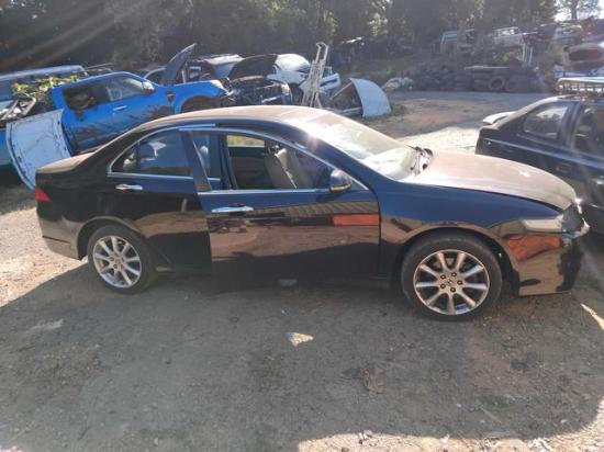 honda Accord EURO 2006 Parts & Wrecking