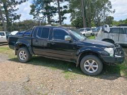 2013 Nissan Navara D40 image 2