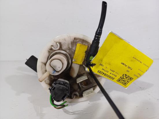 hyundai I20 2011 FUEL PUMP 