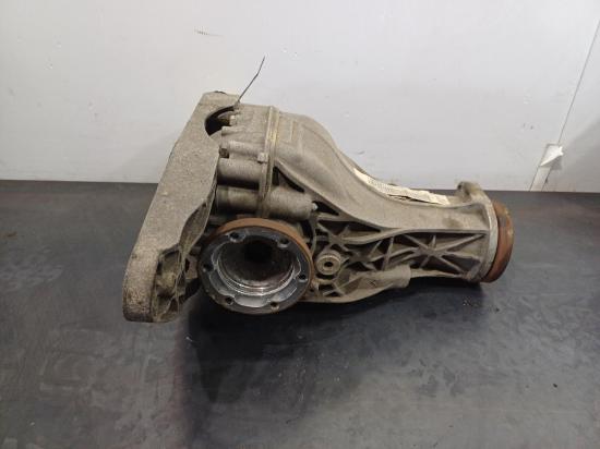 audi A8 Jul 2011 DIFFERENTIAL CENRTE 