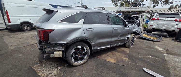 kia Sorento SPORT+ 2024 Parts & Wrecking