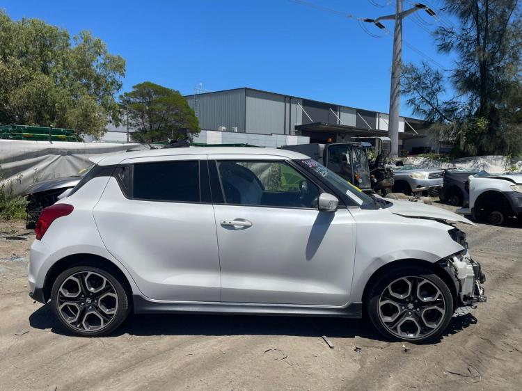 suzuki Swift AZ 2018 Parts & Wrecking
