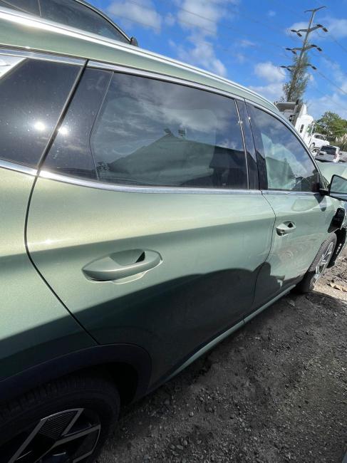 byd Atto 3 2024 Parts & Wrecking