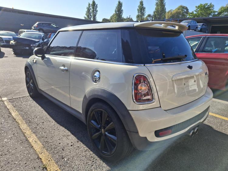 mini Cooper R56 Jul 2008 Parts & Wrecking