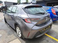 2021 Toyota Corolla MZEA12R image 2