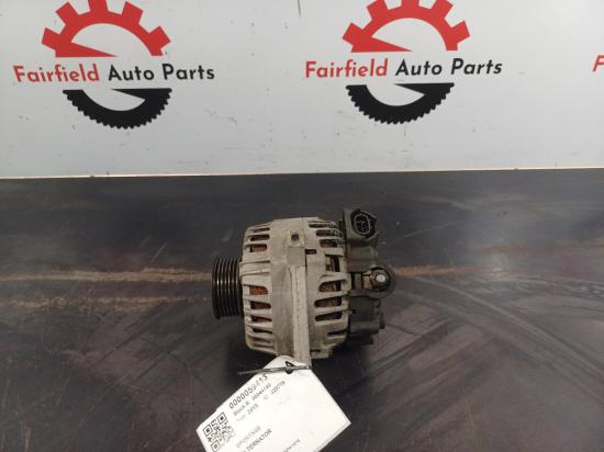 kia Sportage 2015 ALTERNATOR 