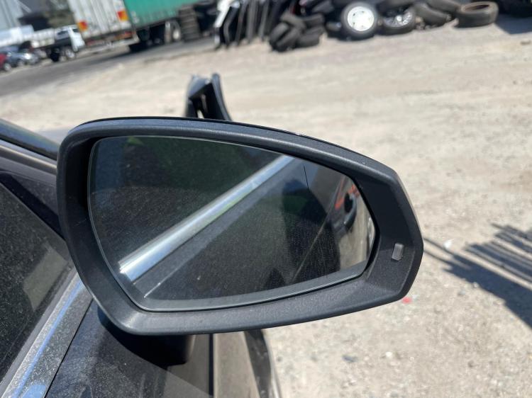 audi A3 8V 2018 Parts & Wrecking