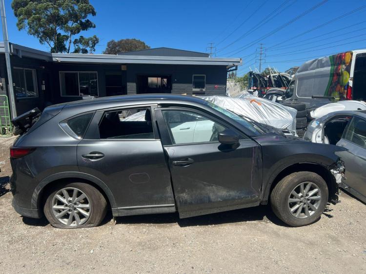 mazda Cx-5 KF 2024 Parts & Wrecking