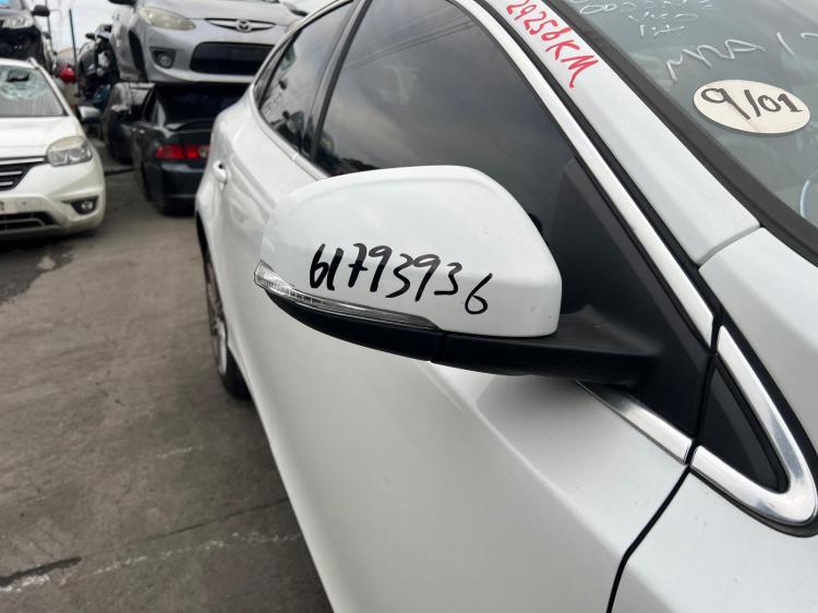 volvo V40 S40 2018 Parts & Wrecking