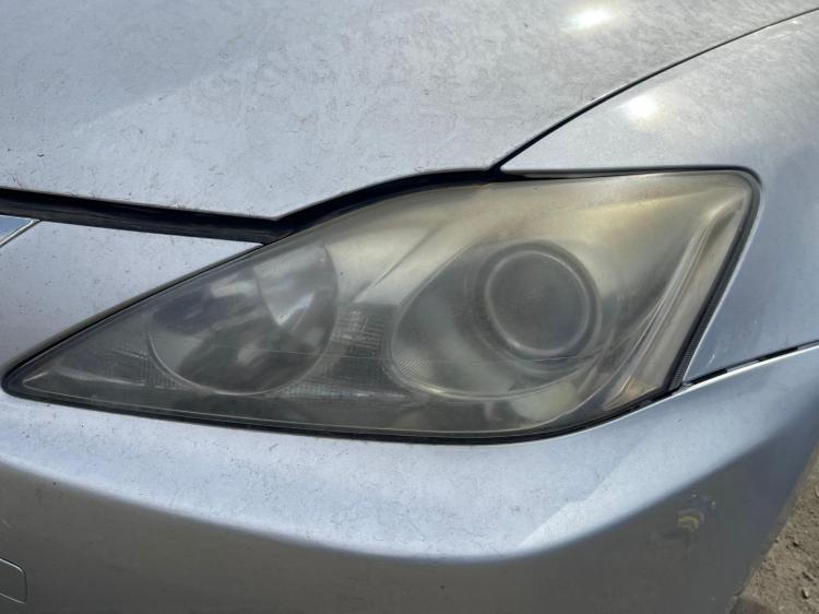 lexus Is250 2007 Parts & Wrecking