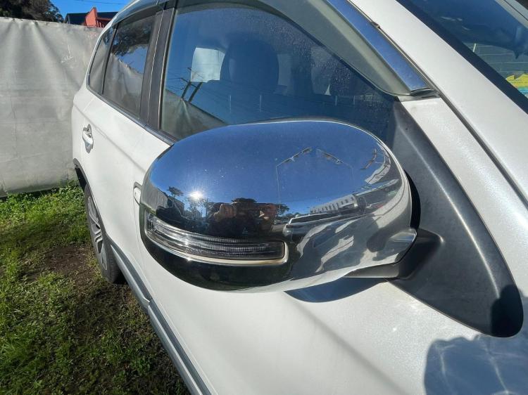 mitsubishi Outlander ZK 2017 Parts & Wrecking