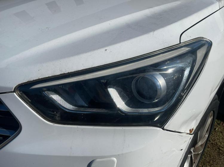 hyundai Santa Fe DM II 2017 Parts & Wrecking