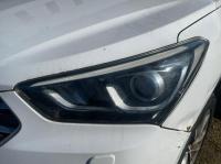 2017 Hyundai Santa Fe DM II image 2