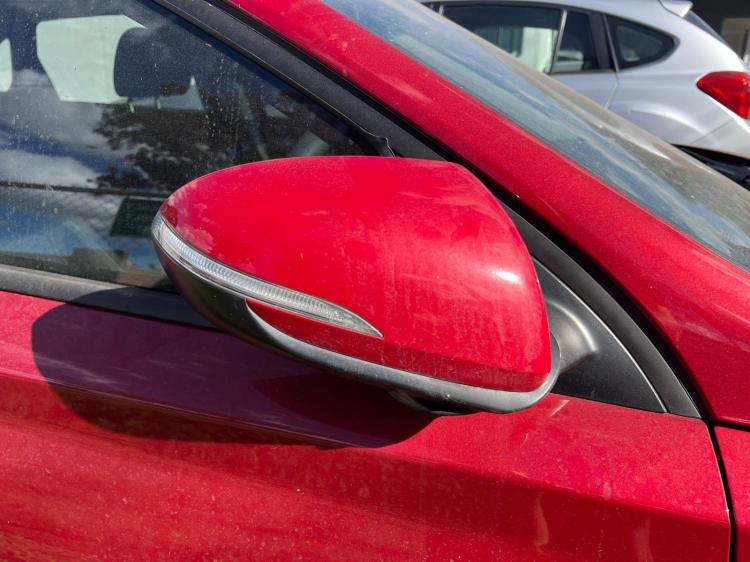 hyundai I30 PD 2018 Parts & Wrecking