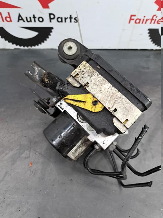 alfa romeo Giulietta Mar 2012 ABS PUMP/MODULATOR 