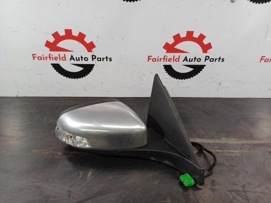 volvo C30 Jan 2009 RIGHT DOOR  MIRROR 